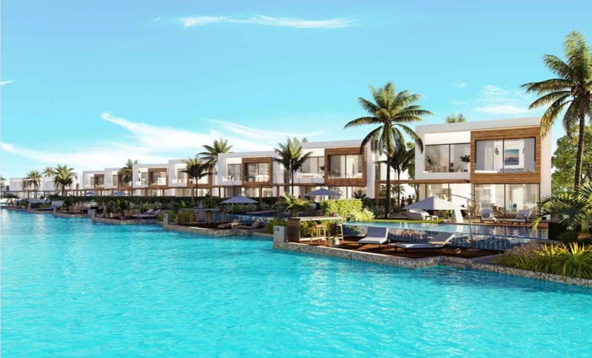 townhouse at Hacienda Bay