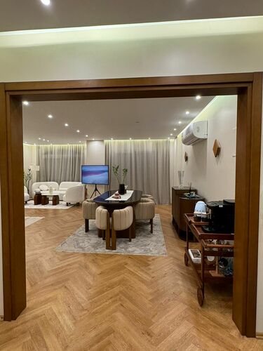 apartment at Stone Residence