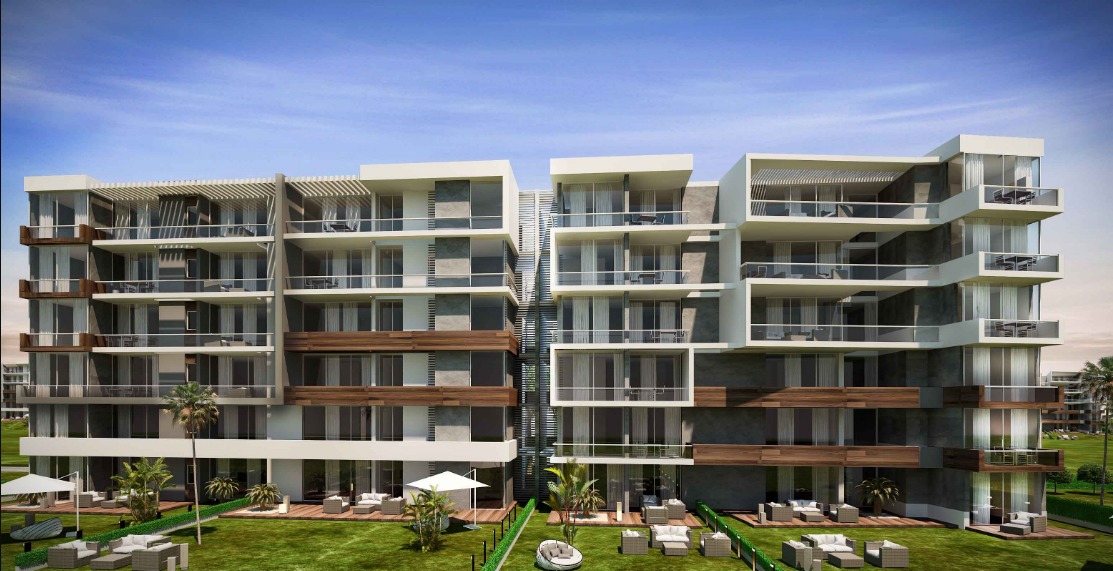 apartment at Capital Gardens