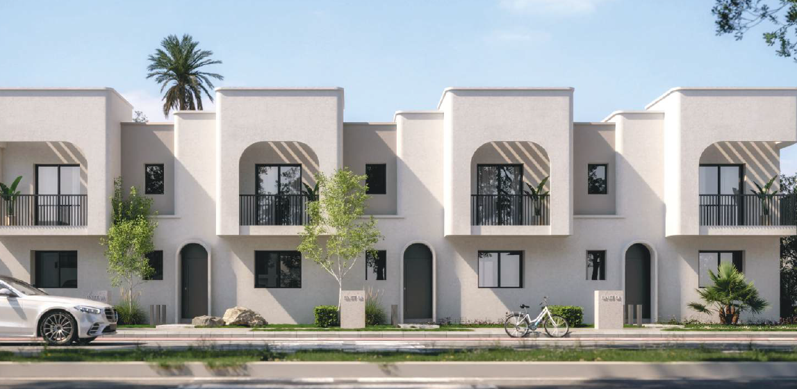 townhouse at Talala