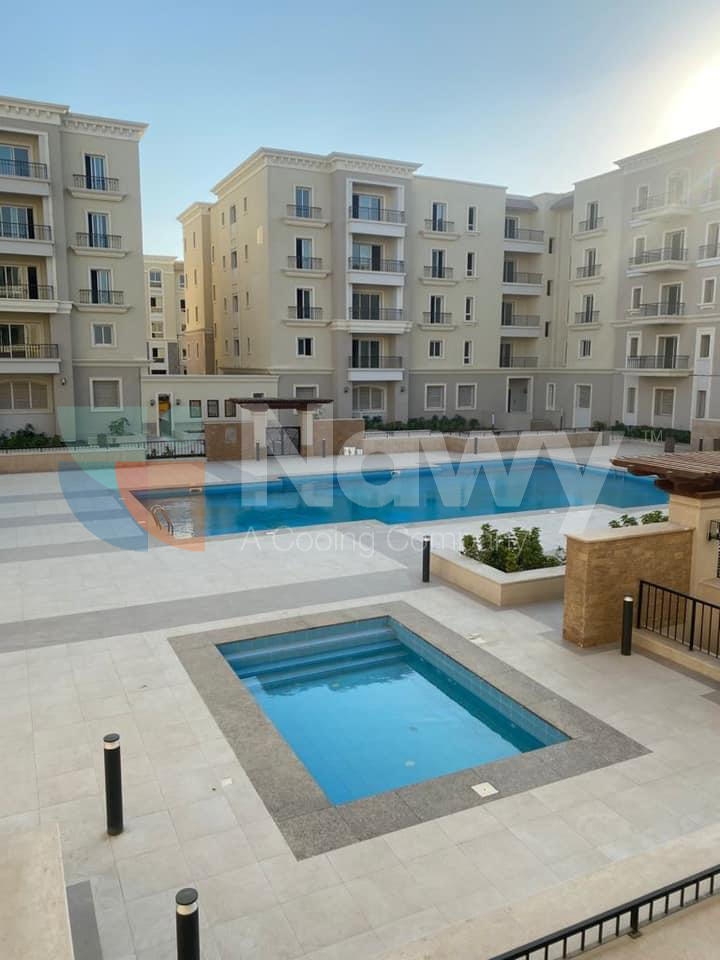apartment at Mivida