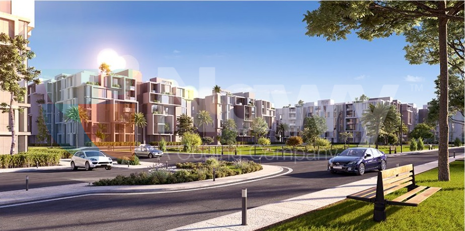 apartment at Eastown Residence