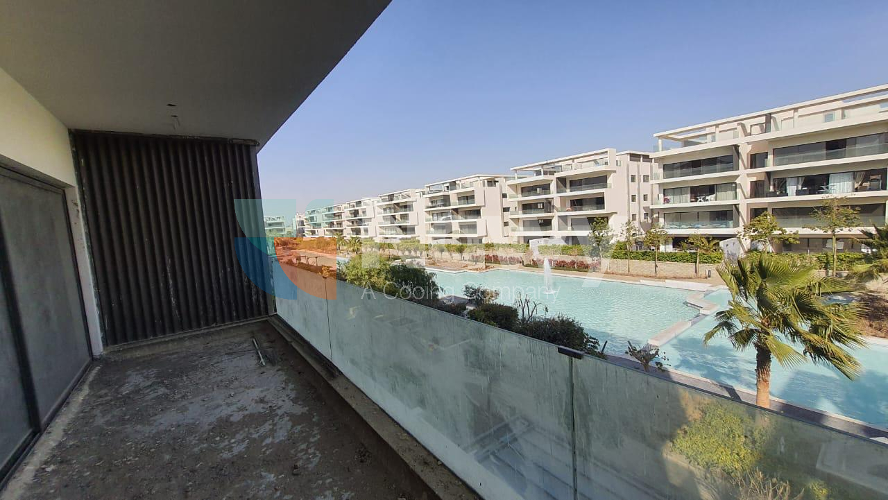 apartment at Lake View Residence