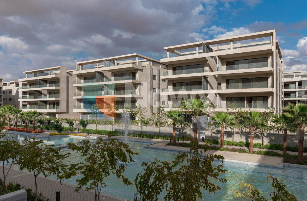 apartment at Lake View Residence