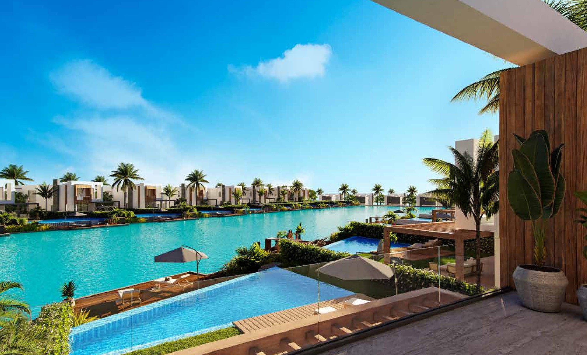  at Hacienda Bay