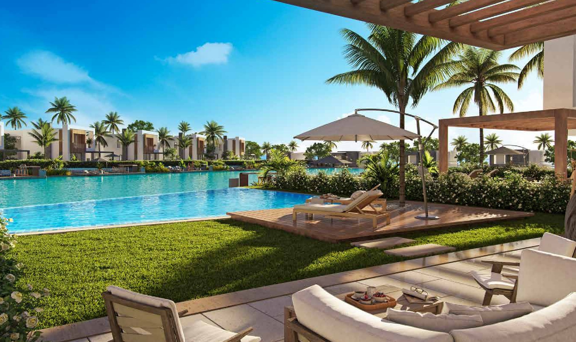  at Hacienda Bay
