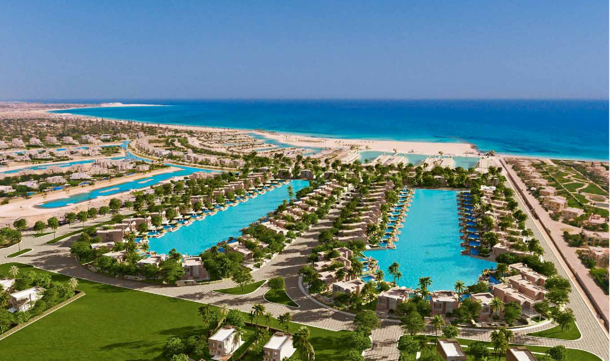  at Hacienda Bay