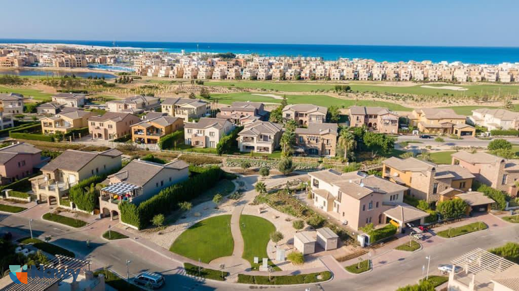 apartment at Marassi