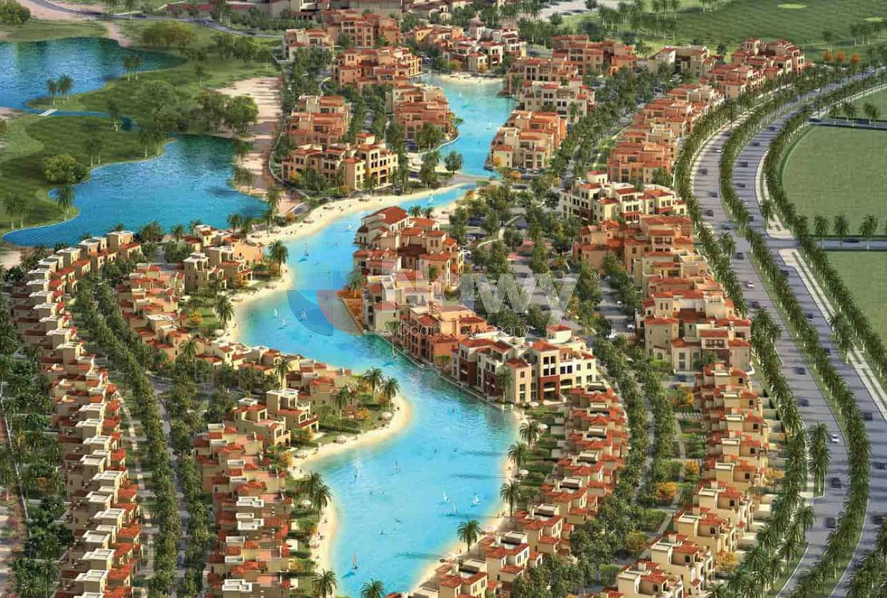 apartment at Marassi