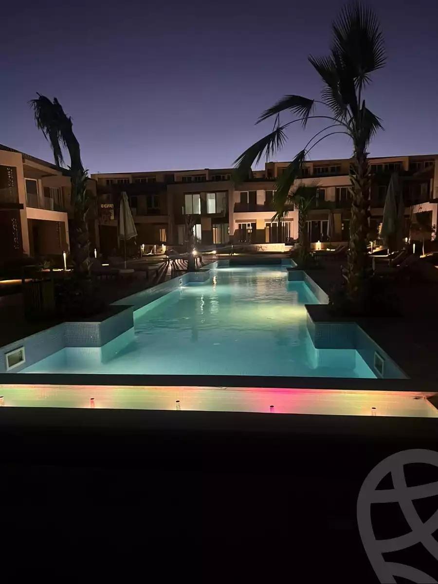 chalet at Boho El Sokhna