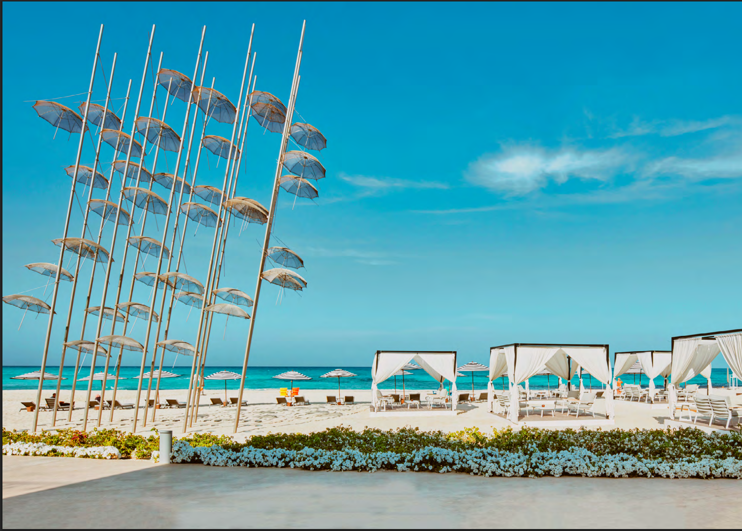 villa at Marassi