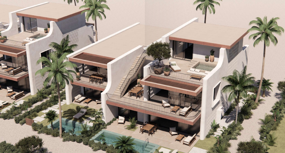 chalet at R3-Oasis