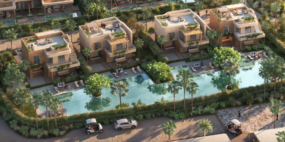 penthouse at R5-Acacia