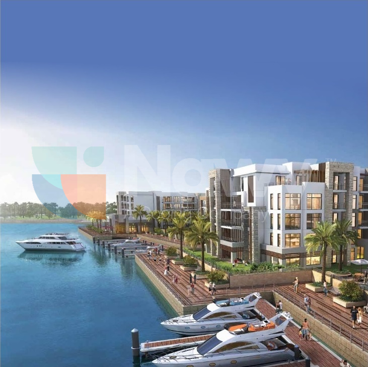 chalet at Marassi