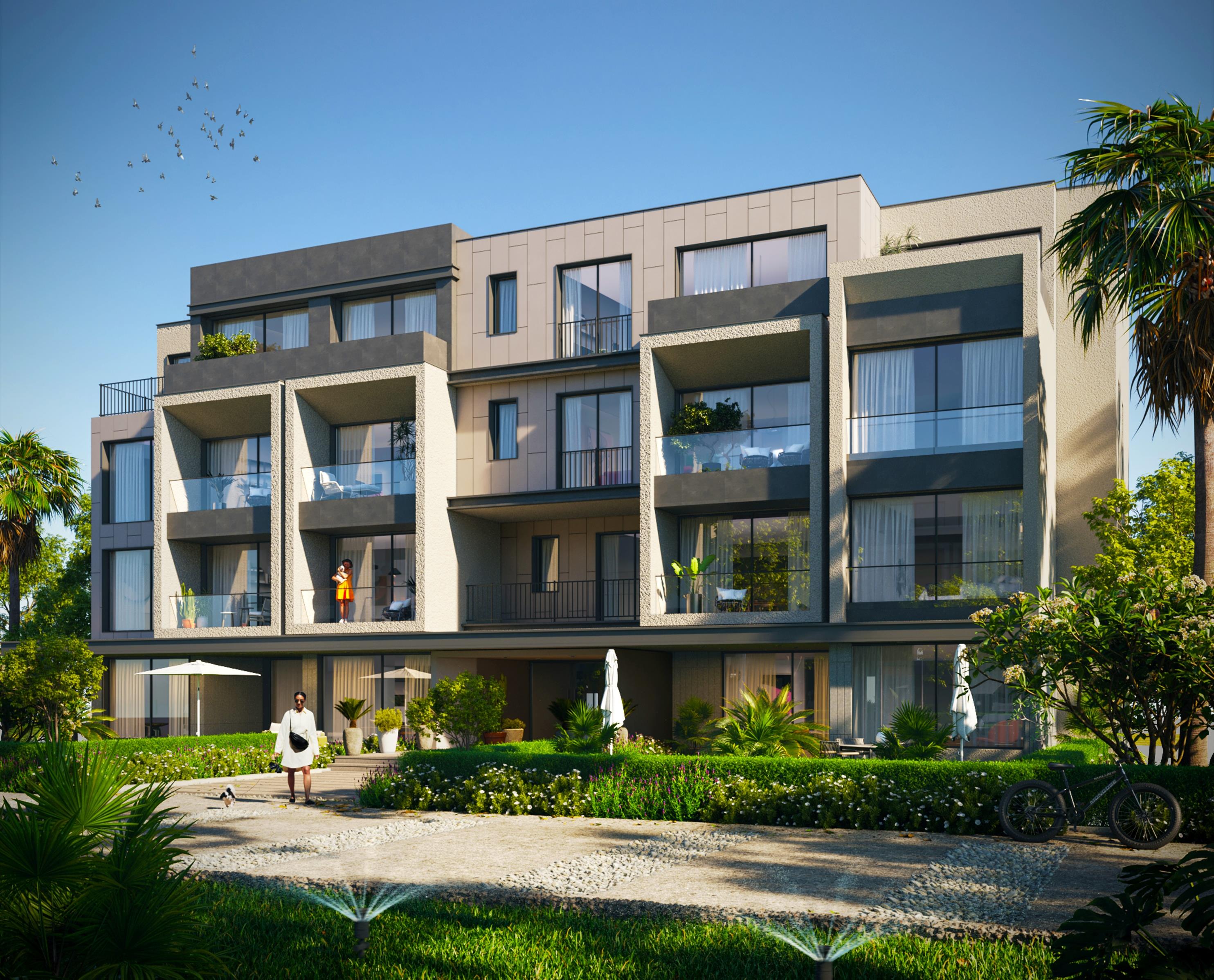 townhouse at PX-Phase Two