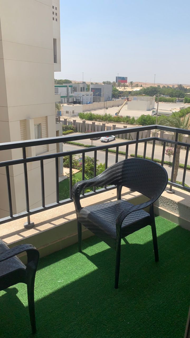 2 Bedrooms 132 sq.M Apartment for sale 15,700,000 EGP in Cairo Festival City,New Cairo,Egypt