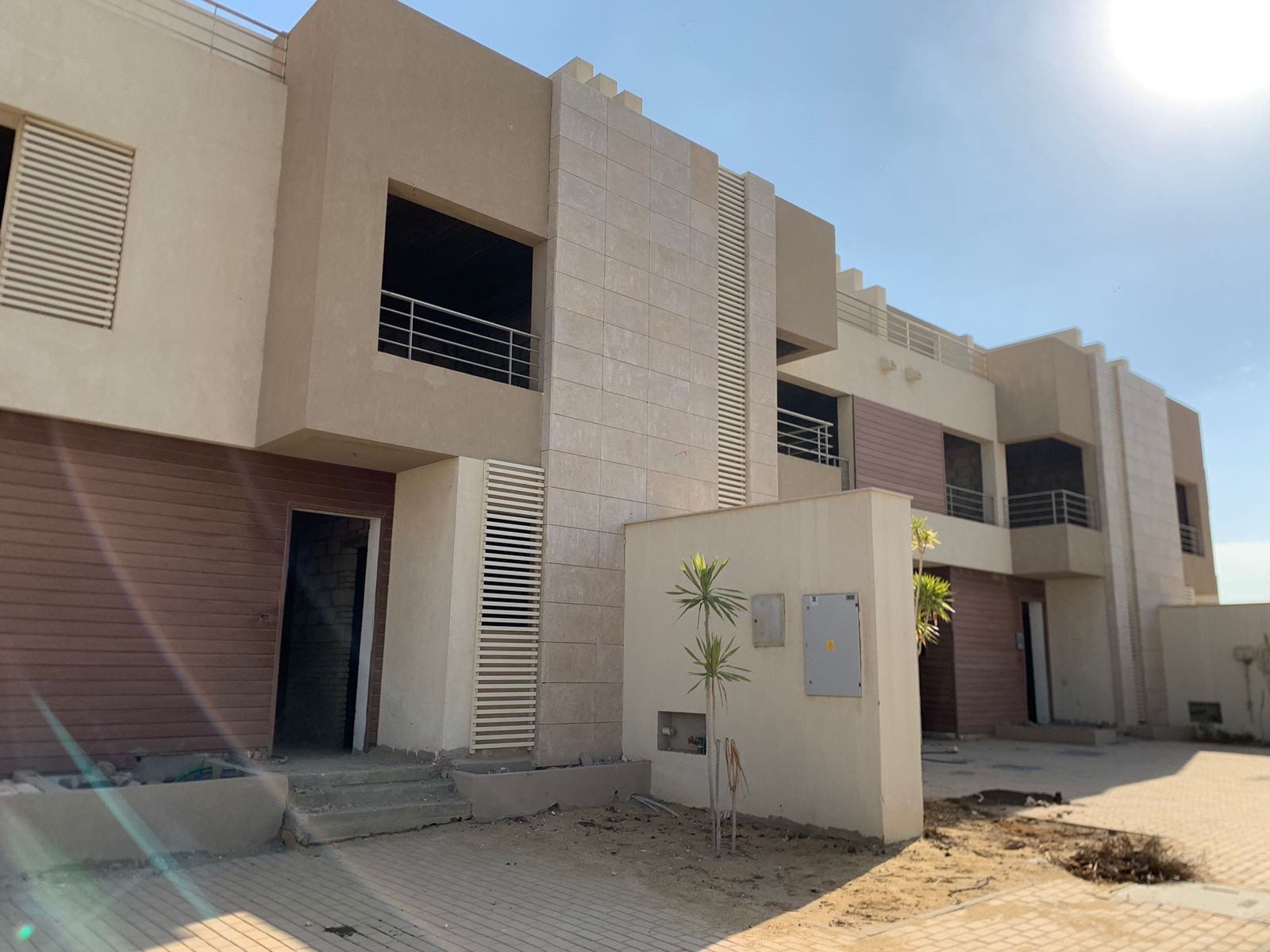 4 Bedrooms 211 sq.M Townhouse for sale 16,551,294 EGP in The Crown,6th of October City,Egypt