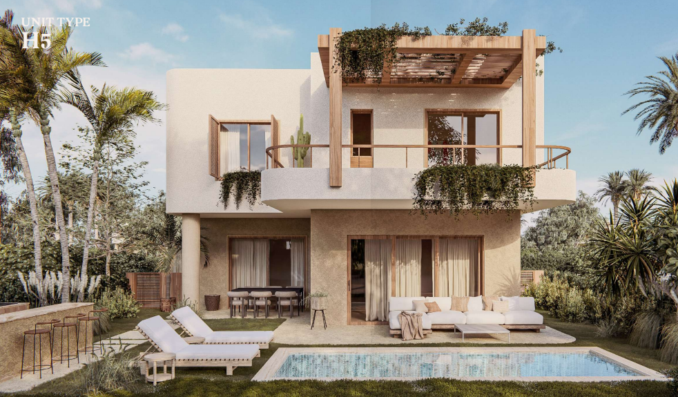 chalet at R8-Breeze