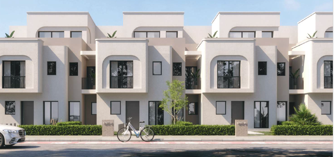 townhouse at Talala