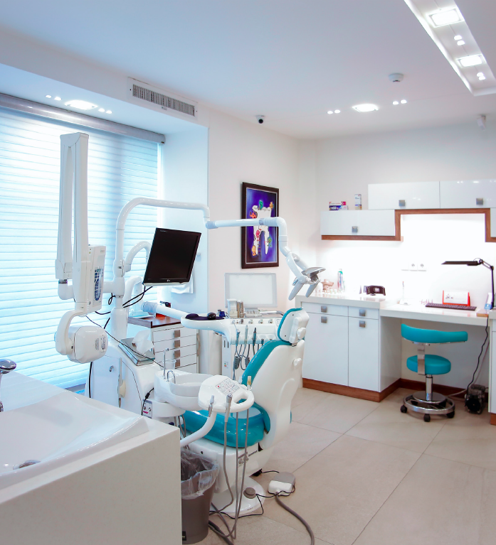 Medical 45 m² in Axle, New Cairo — for sale