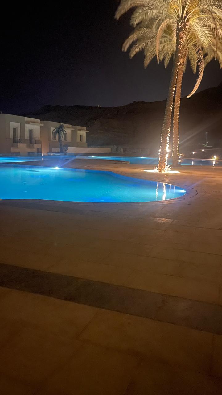شاليه في ⁨ذا جروف⁩، صورة ٦ من ٢٥