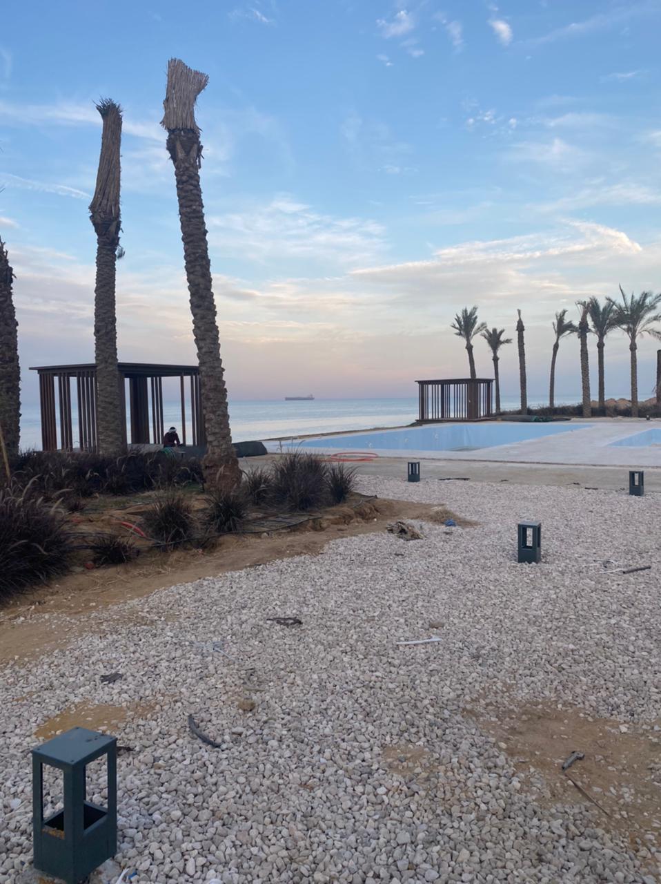 شاليه في ⁨ذا جروف⁩، صورة ٧ من ٢٥