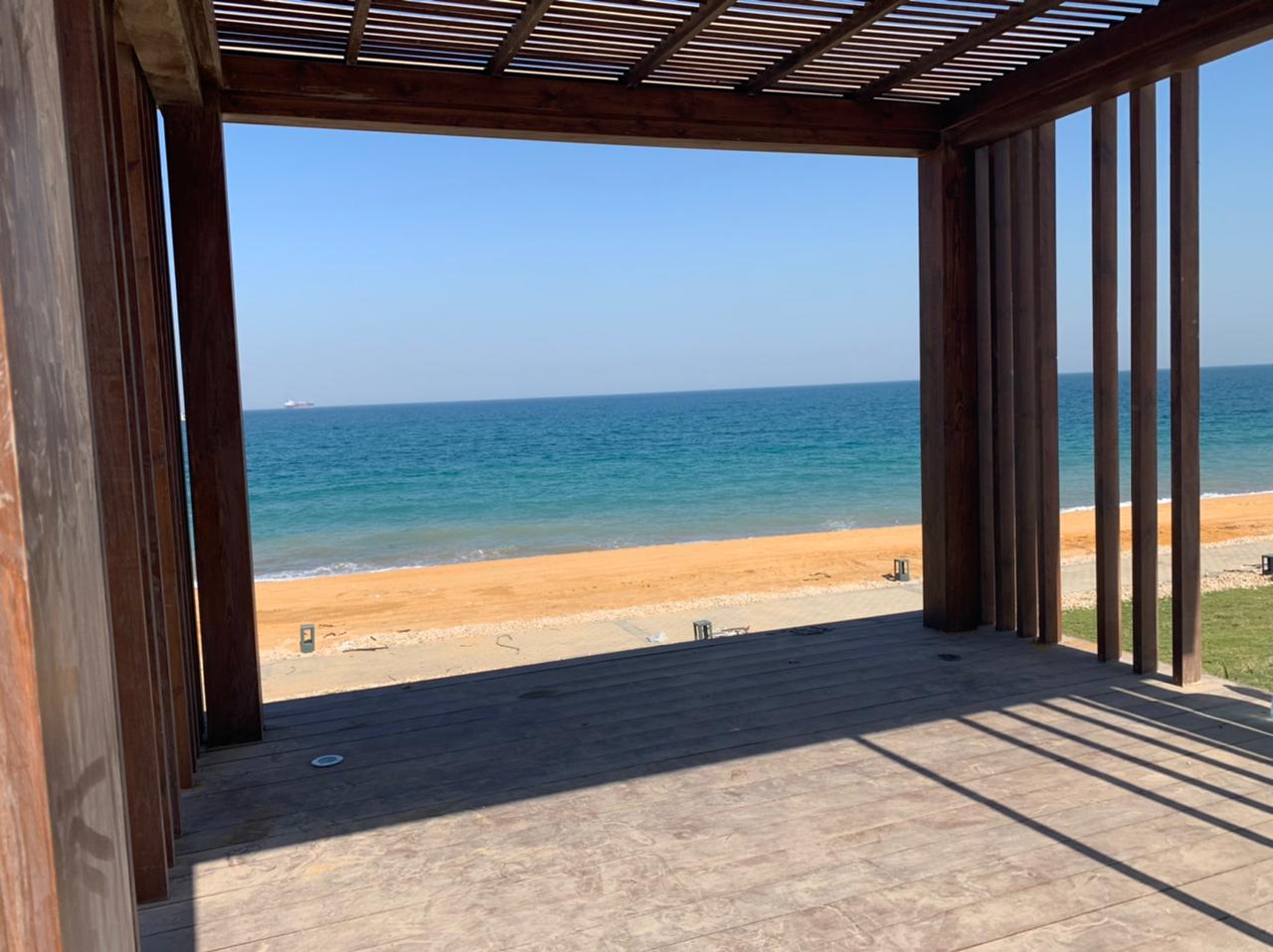 شاليه في ⁨ذا جروف⁩، صورة ٨ من ٢٥