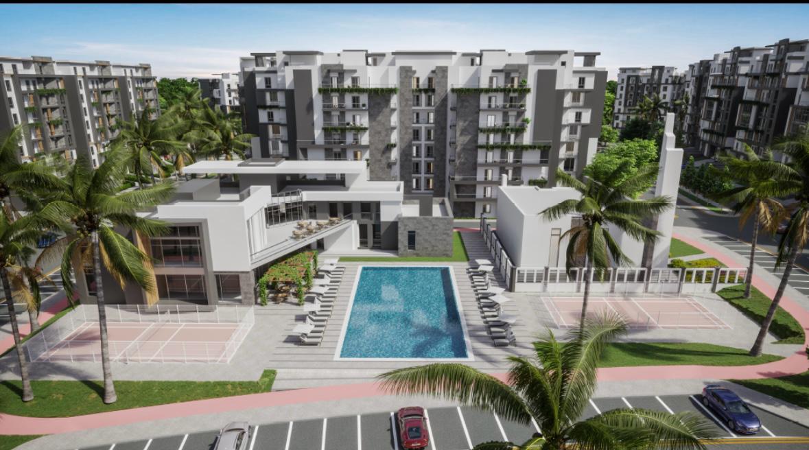 apartment at Venia