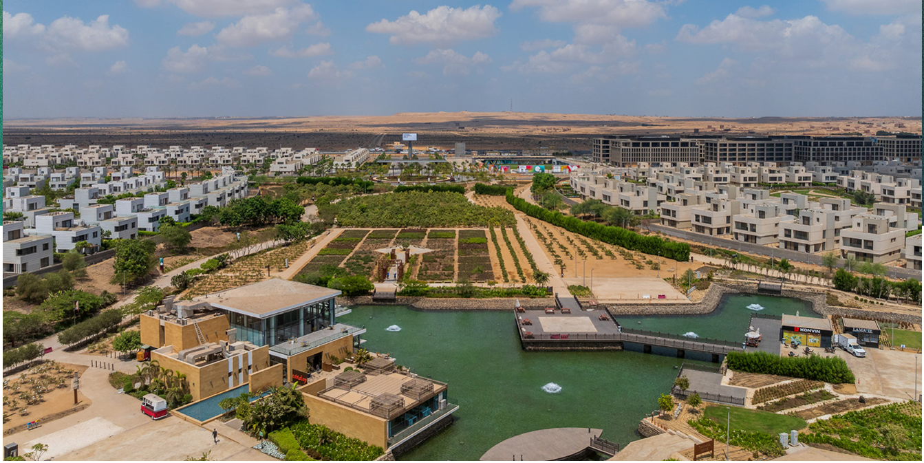 apartment at Al Burouj