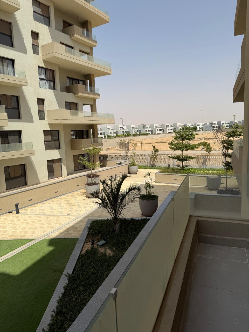 2 Bedrooms 191 sq.M Apartment for sale 13,000,000 EGP in Al Burouj,El Shorouk,Egypt
