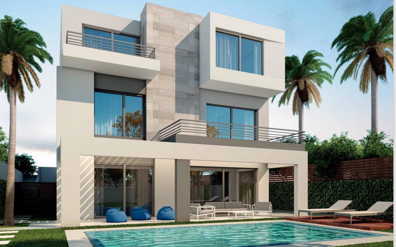 4 Bedrooms 234 sq.M Villa for sale 31,817,076 EGP in Palm Hills Alexandria,Alexandria,Egypt