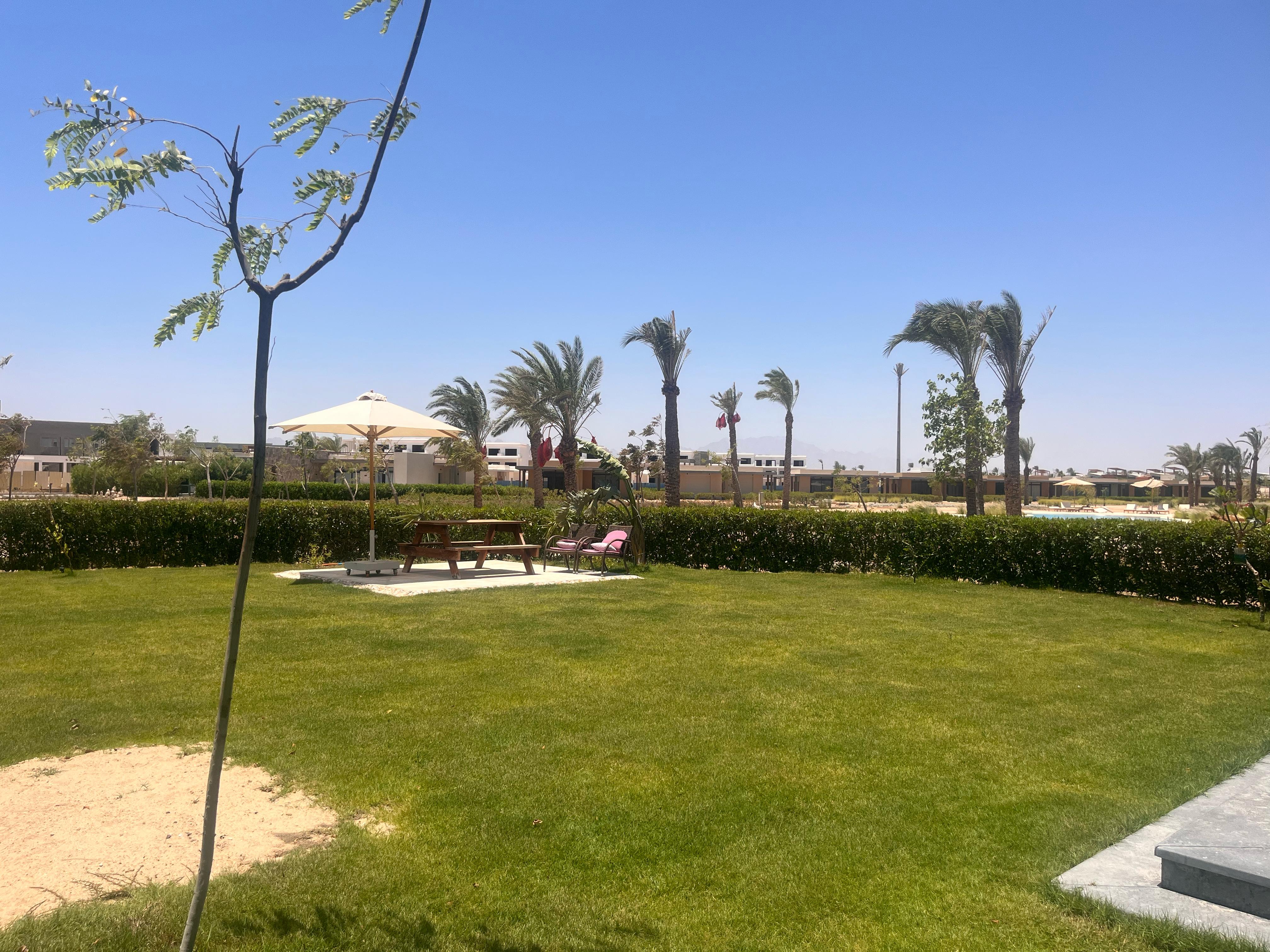 3 Bedrooms 185 sq.M Villa for sale 40,000,000 EGP in Mesca Somabay,Somabay,Egypt