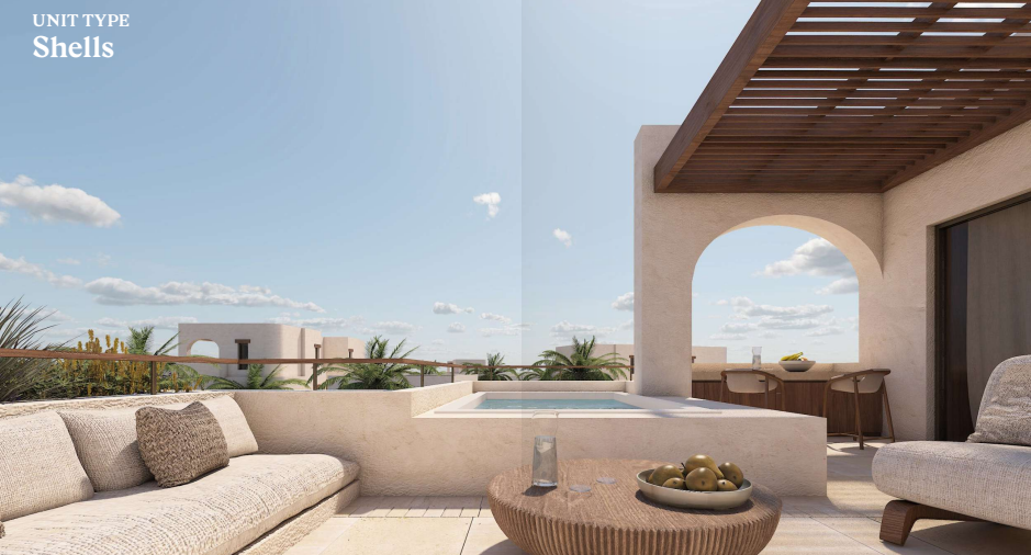 townhouse at R2-The Town