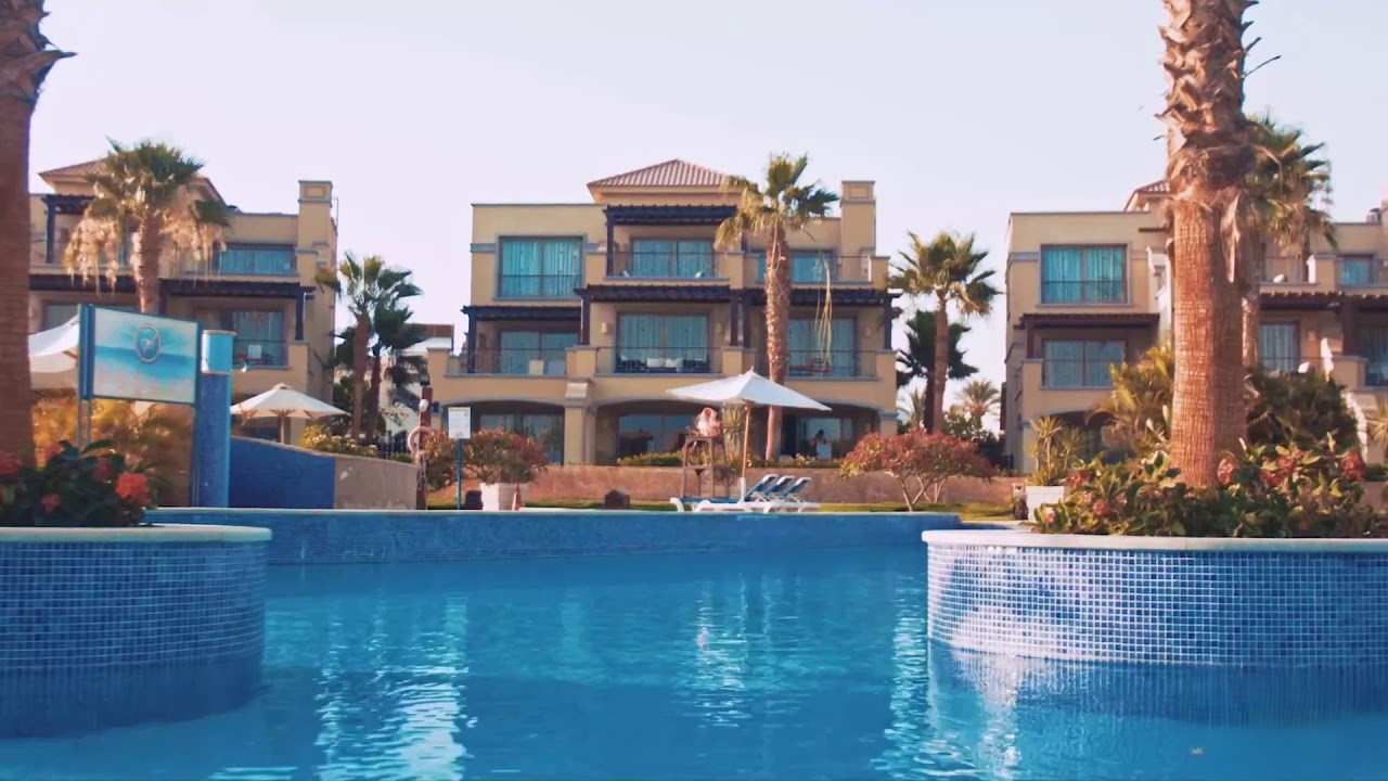 apartment at Mangroovy