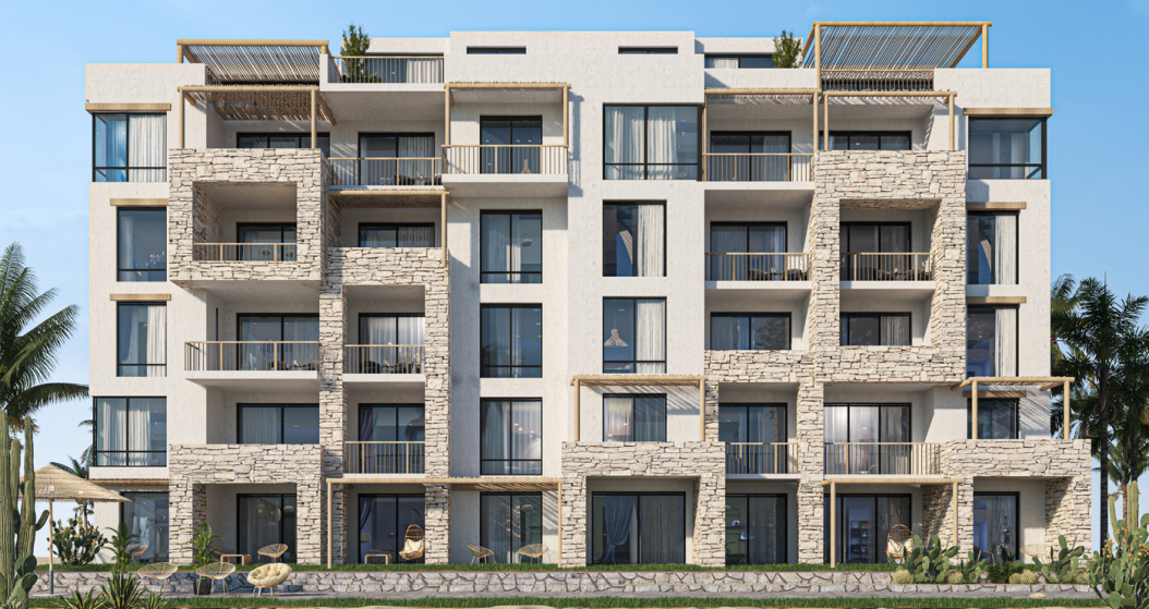 duplex at Masaya