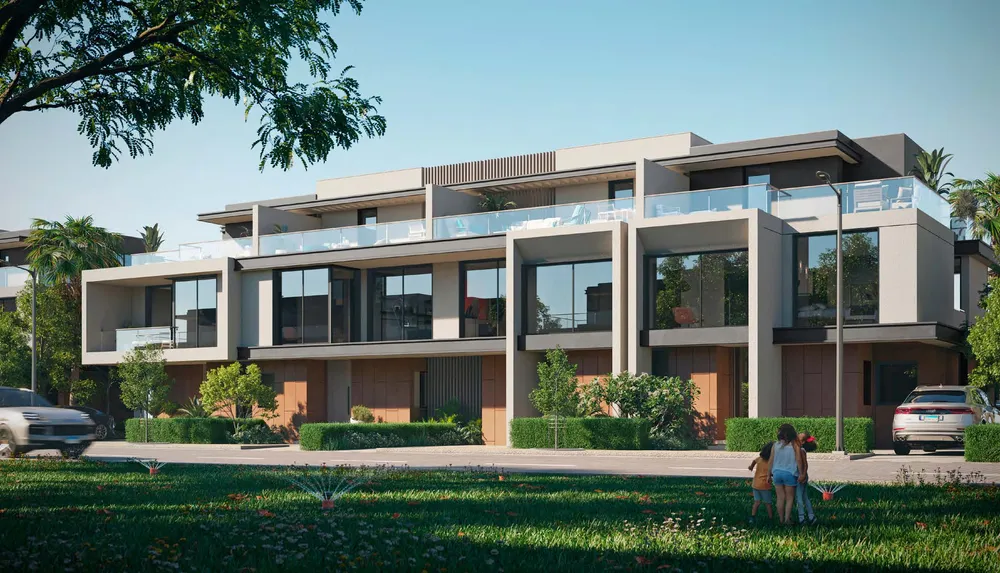 penthouse at PX-Phase One