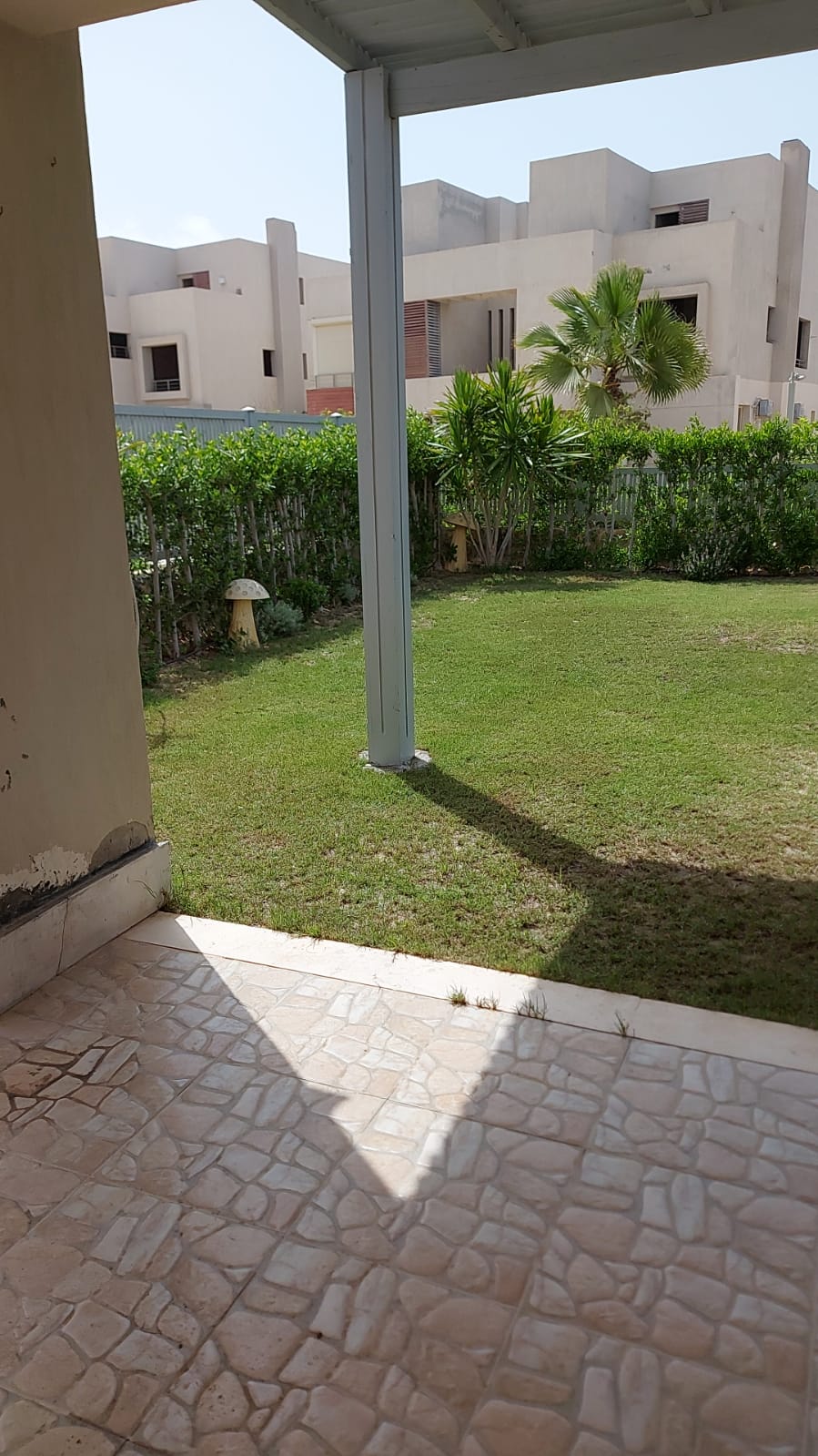 2 Bedrooms 175 sq.M Chalet for sale 15,375,000 EGP in Hacienda Bay,Sidi Abdel Rahman,Egypt