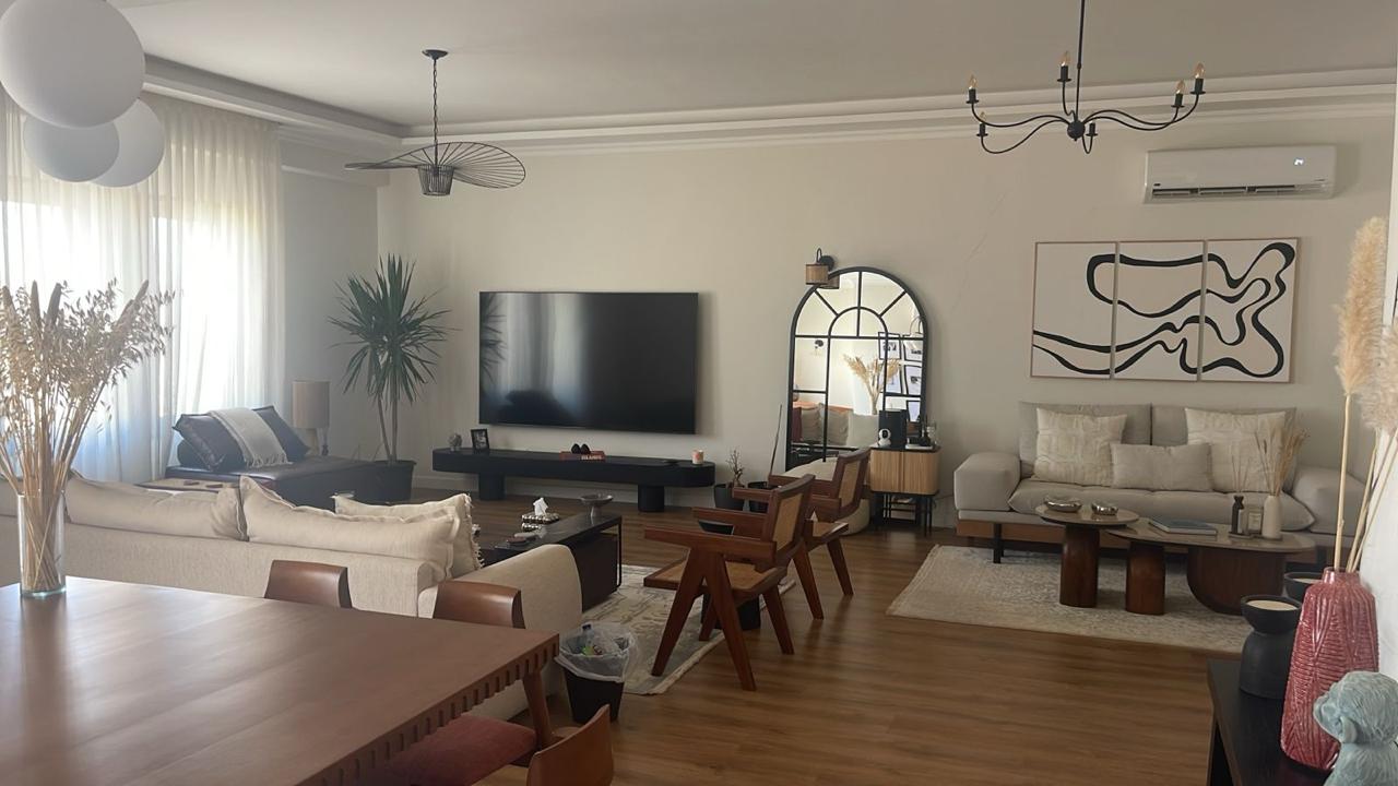 apartment at Green 5