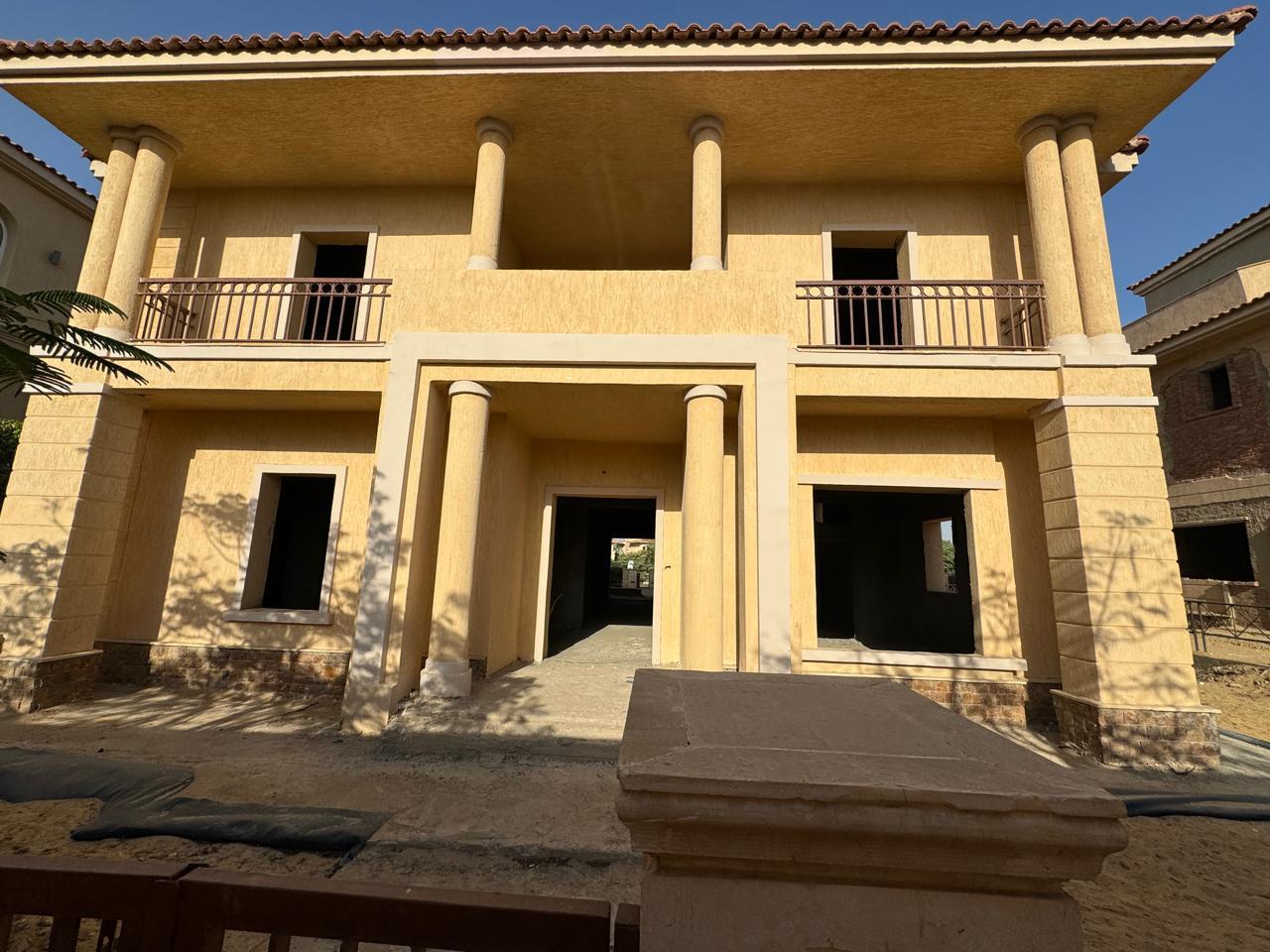 5 Bedrooms 425 sq.M Villa for sale 68,000,000 EGP in Madinaty,Madinaty,Egypt
