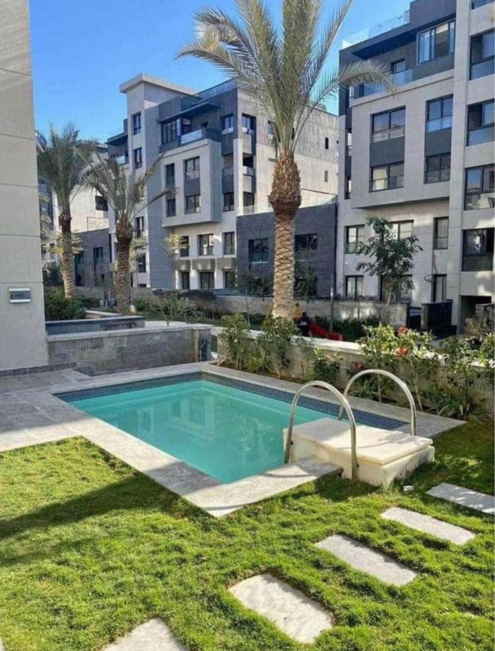 duplex at Trio