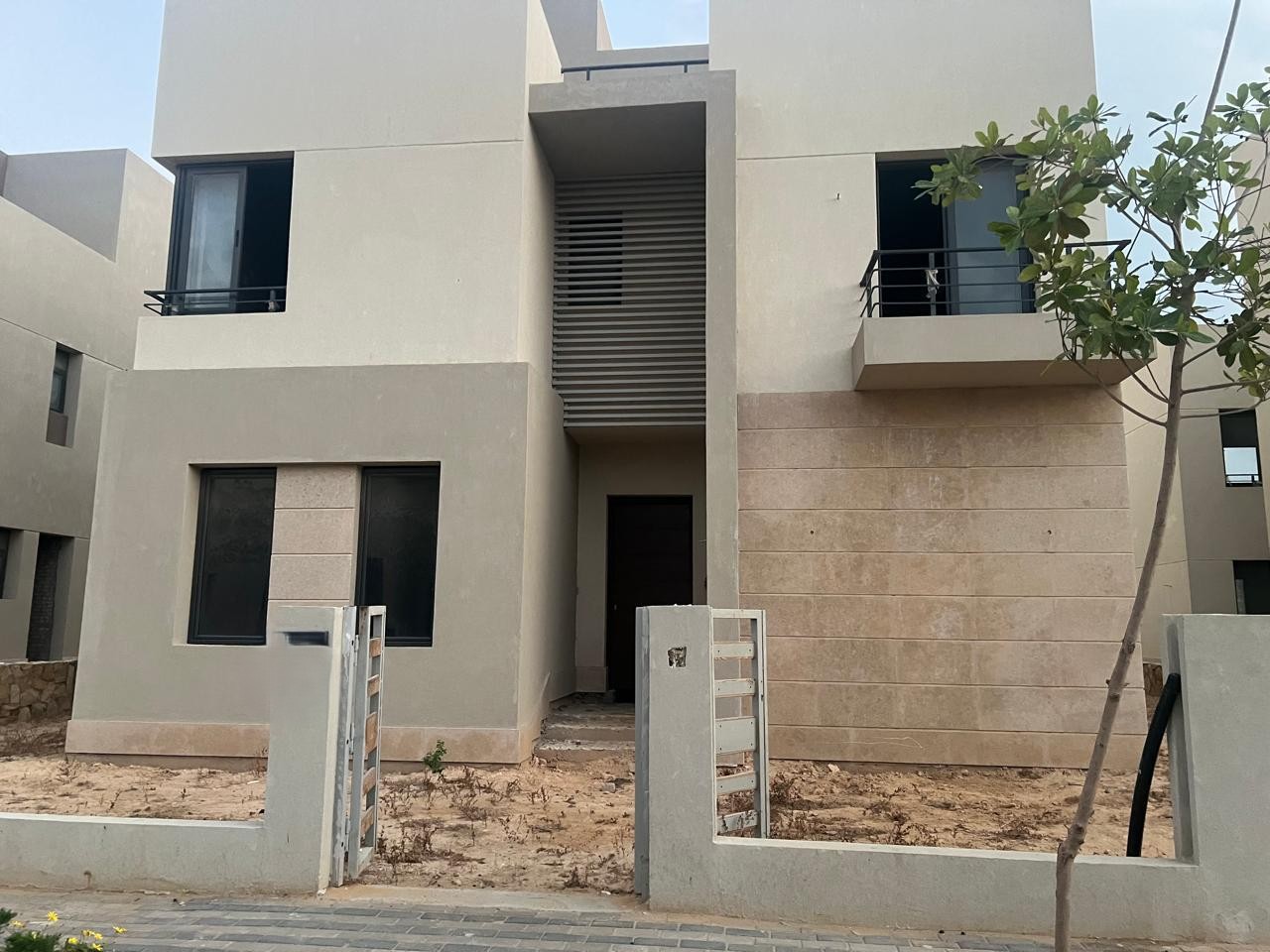 فيلا 5 غرف نوم 383 م² للبيع في بالم هيلز الإسكندرية، الإسكندرية، مصر