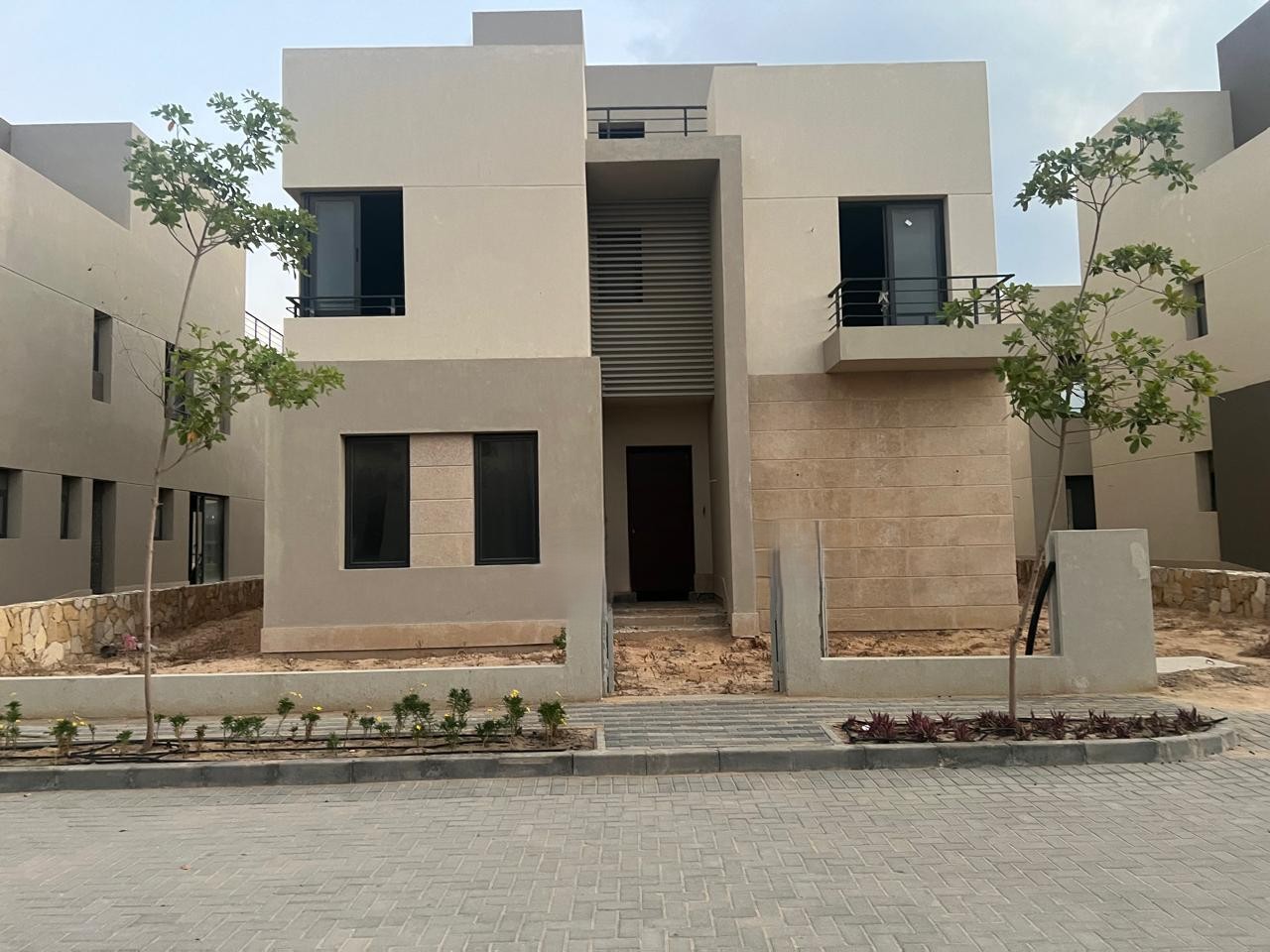 5 Bedrooms 383 sq.M Villa for sale 46,125,000 EGP in Palm Hills Alexandria,Alexandria,Egypt