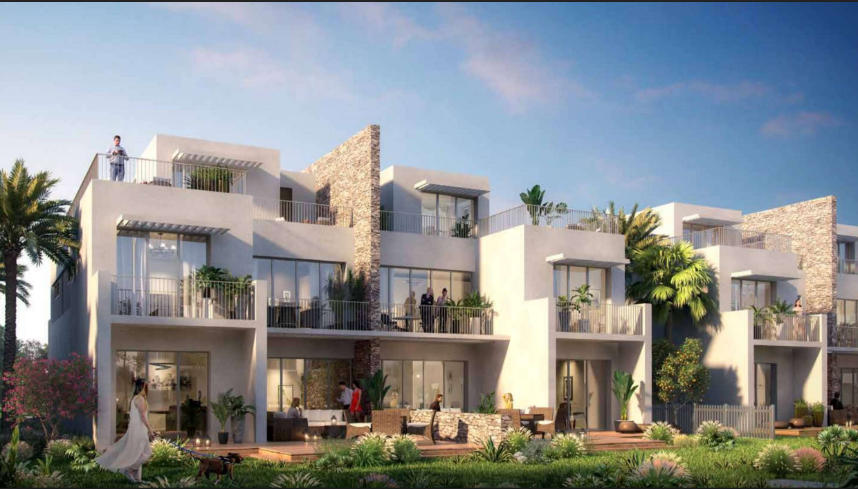 Chalet For Sale In Silversands
