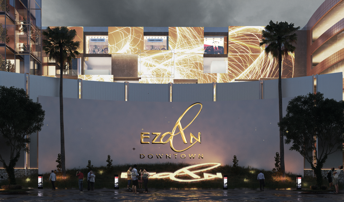  at Ezdan