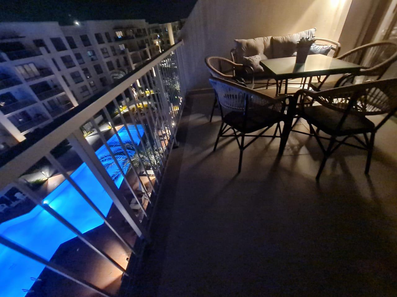 apartment at Marina Marassi