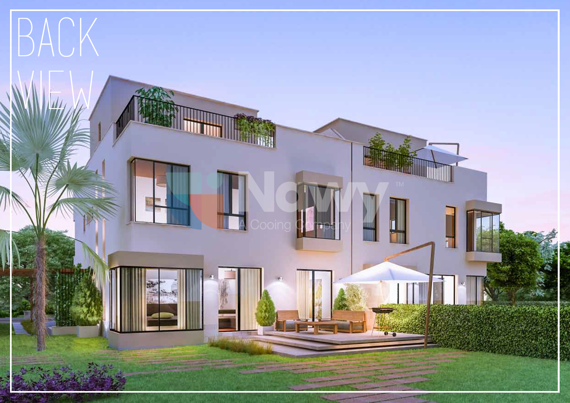 at Villette