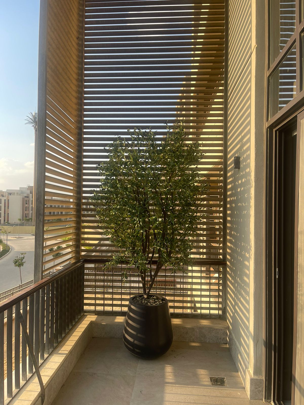 duplex at DISTRICT 5