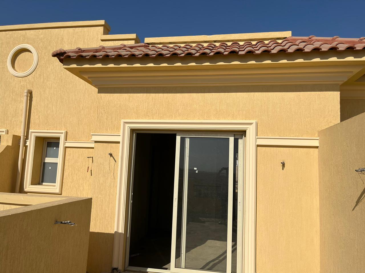 townhouse at Stone Park