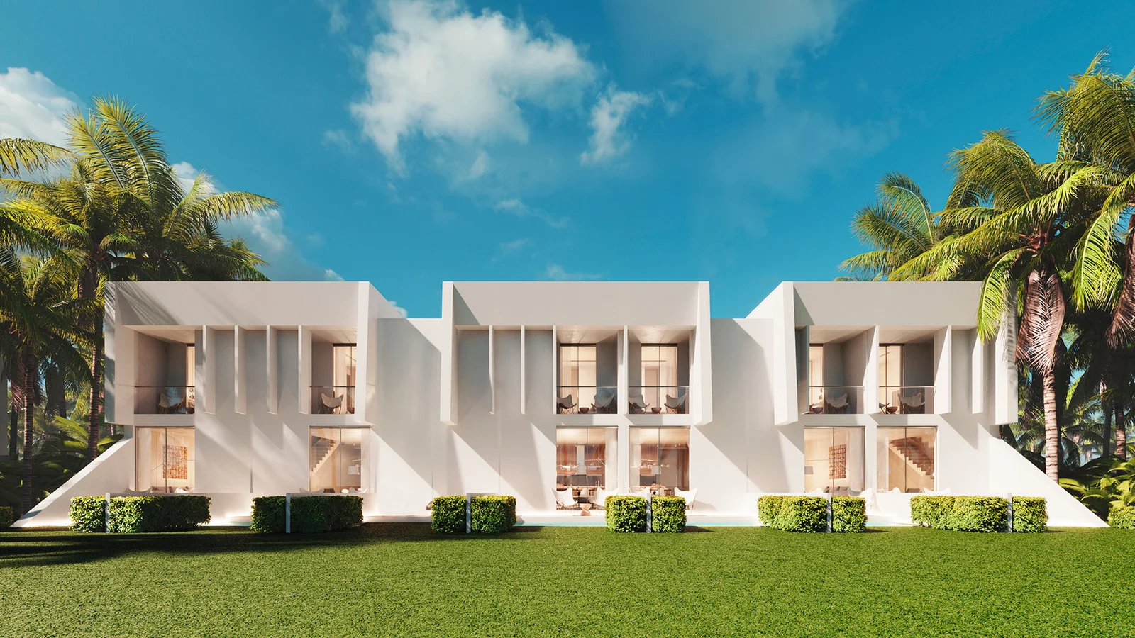 3 Bedrooms 150 sq.M Townhouse for sale 21,433,472 EGP in Carnelia ,Ain Sokhna,Egypt