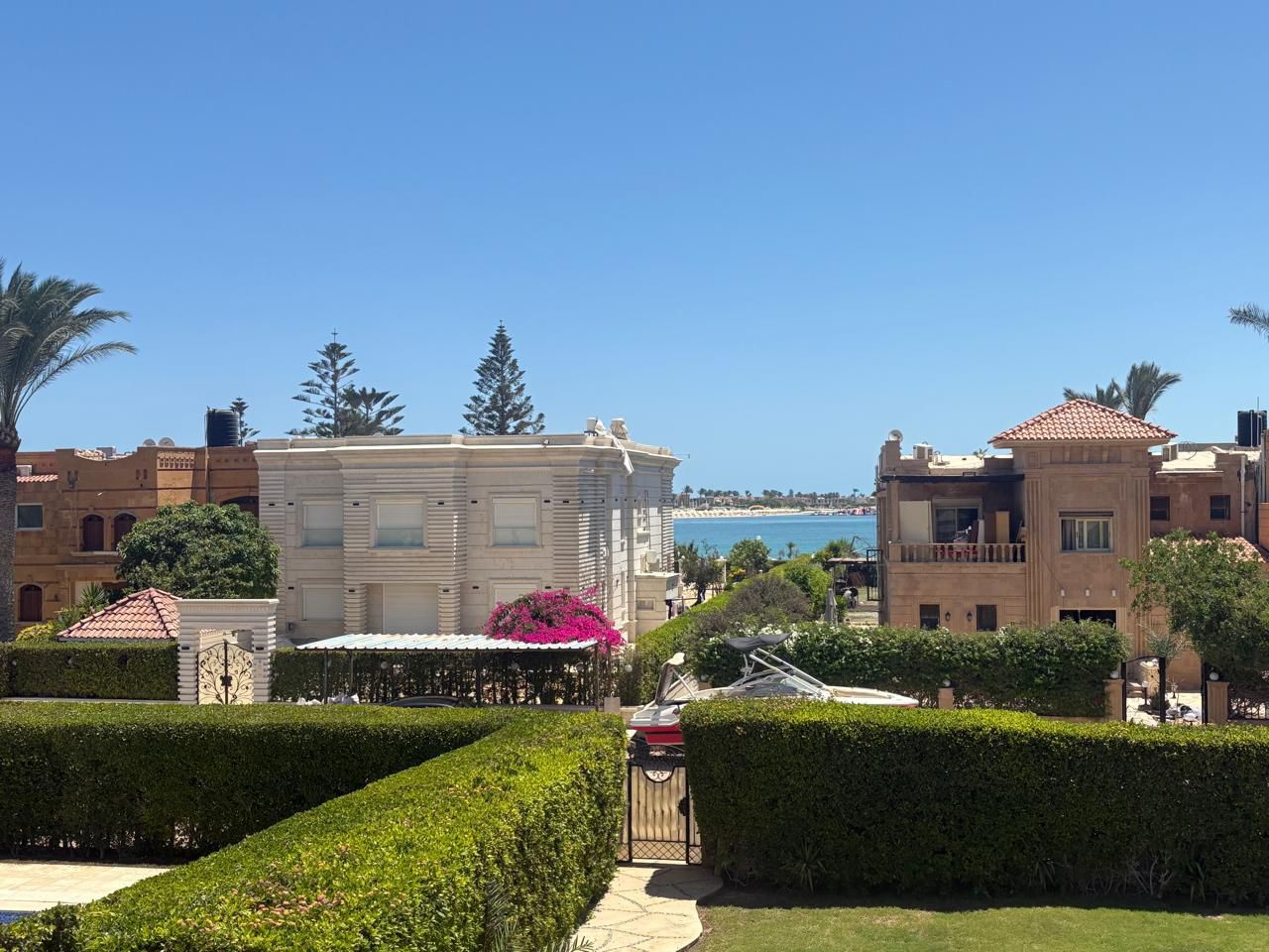 villa at Marina 5